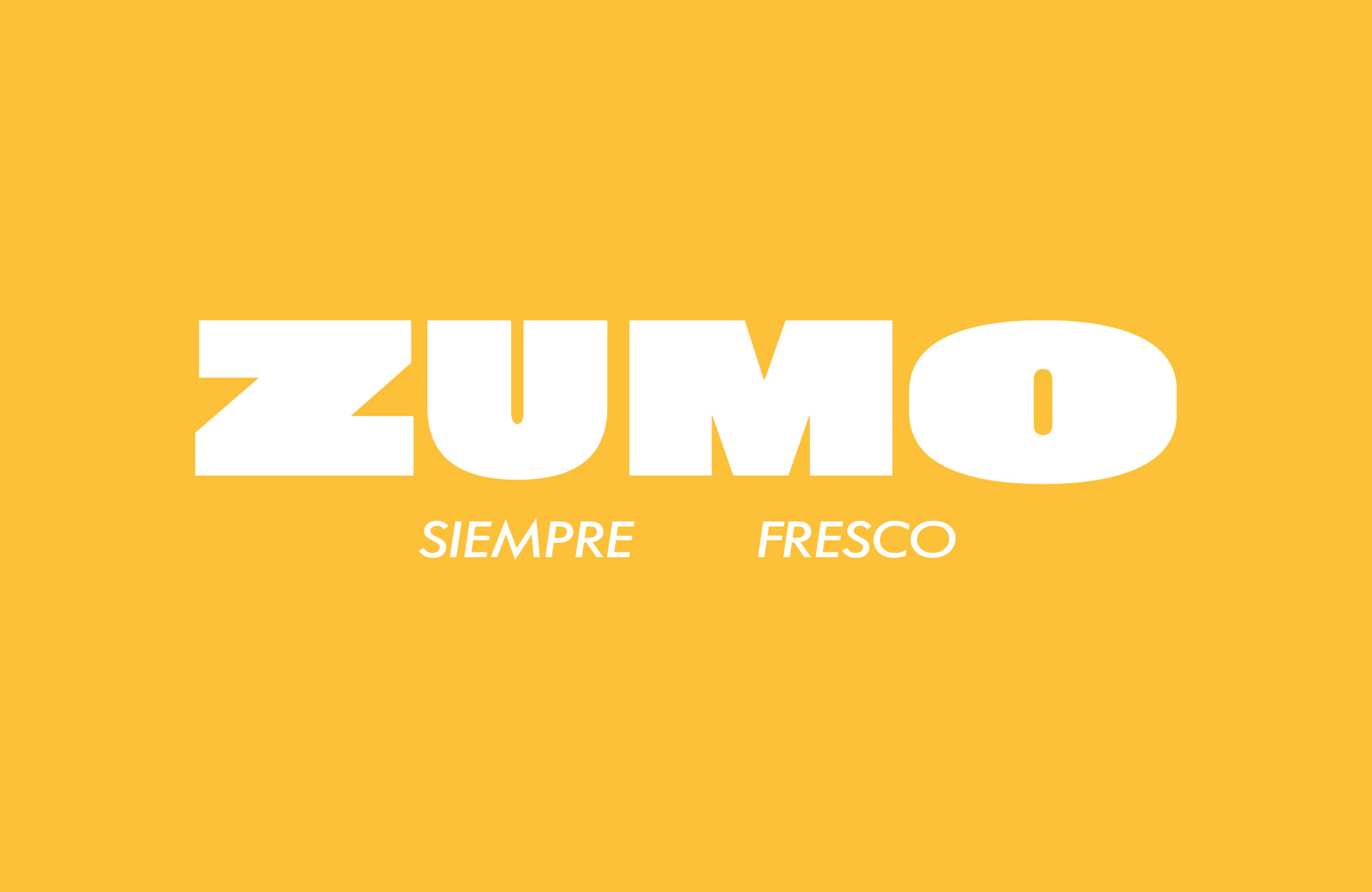 Zumo-01 Zumo-01