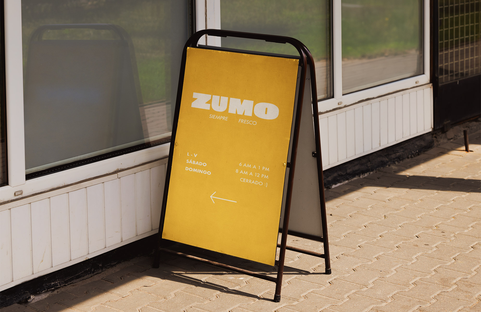 Zumo-07 Zumo-07