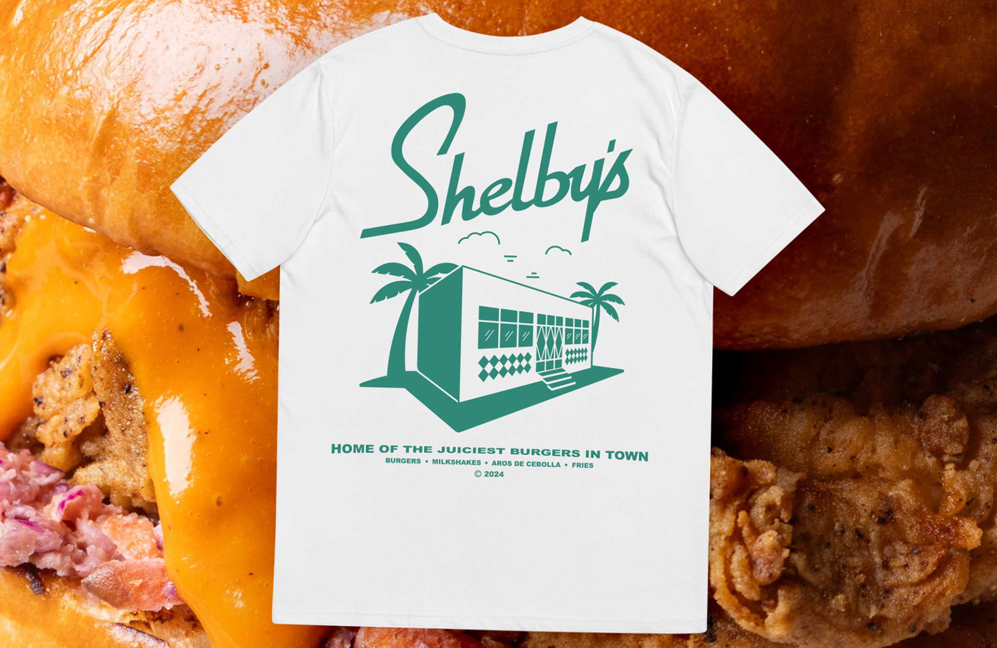 SHELBY'S