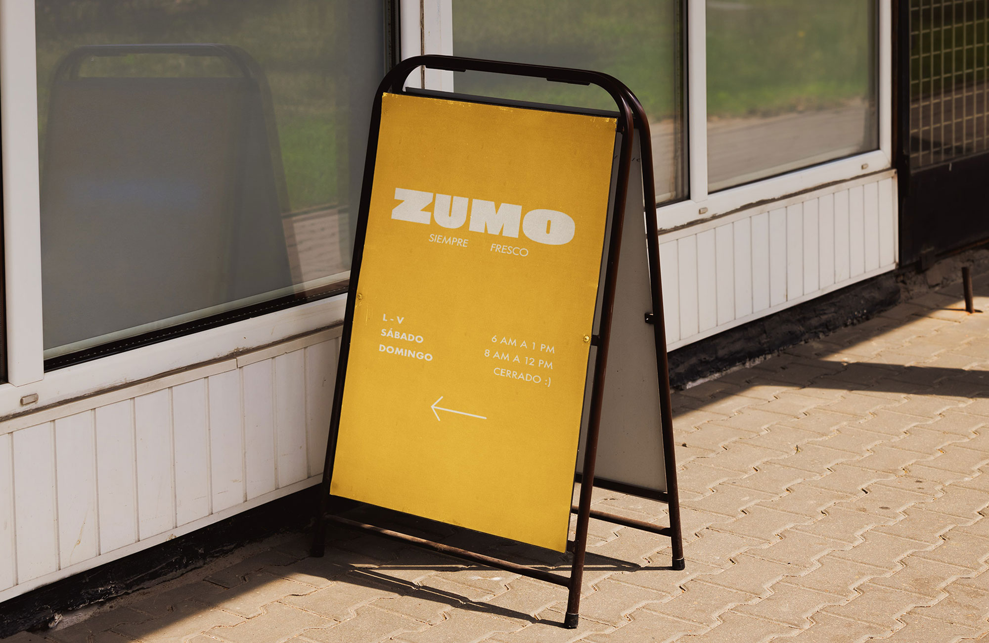 ZUMO